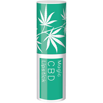 CBD Magic Colour Changing Lipstick - Rtěnka měnící barvu s CBD 3,5 g